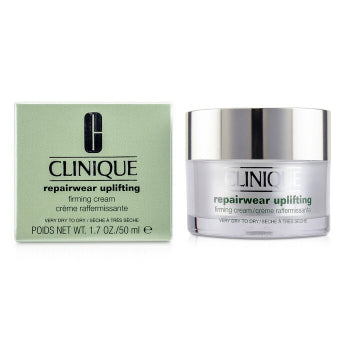 Clinique Repairwear Uplifting Firming Cream (Very Dry to Dry Skin) Clinique Repairwear Uplifting Firming Cream (Very Dry to Dry Skin) 50ml/1.7oz&nbsp;