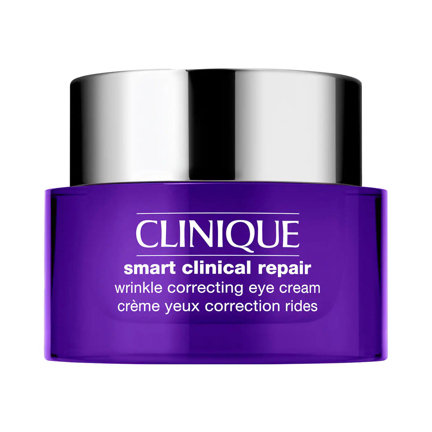 Clinique Smart Clinical Repair™ Wrinkle Correcting Eye Cream - EXprimi Skincare Kenya - Eye Cream - Clinique - EXprimi Skincare Kenya.