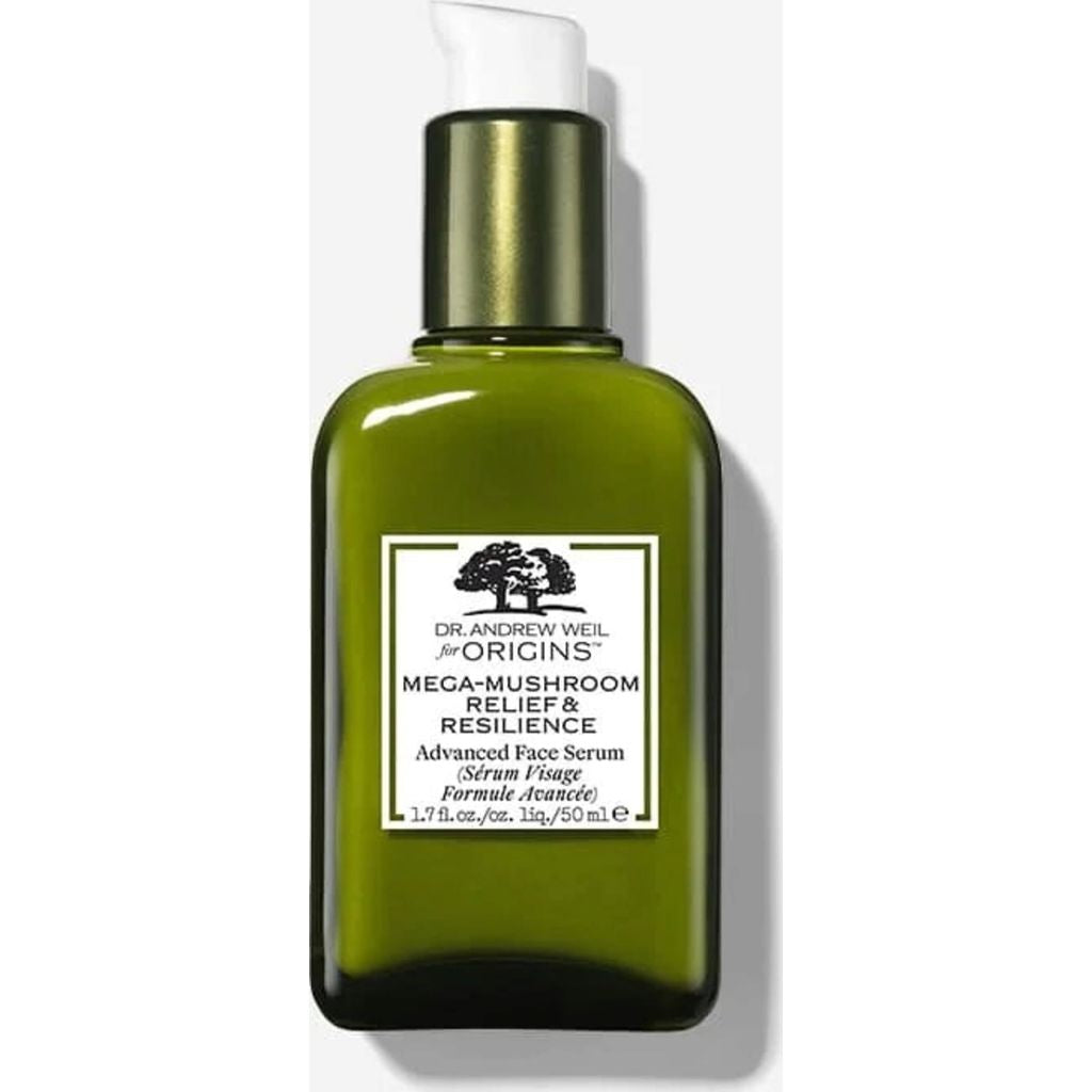 Origins by Origins-Dr. Andrew Mega-Mushroom Skin Relief & Resilience Advanced Face Serum