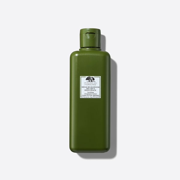 Origins Dr. Andrew Weil for Origins™ Mega-Mushroom Relief & Resilience Soothing Treatment Lotion