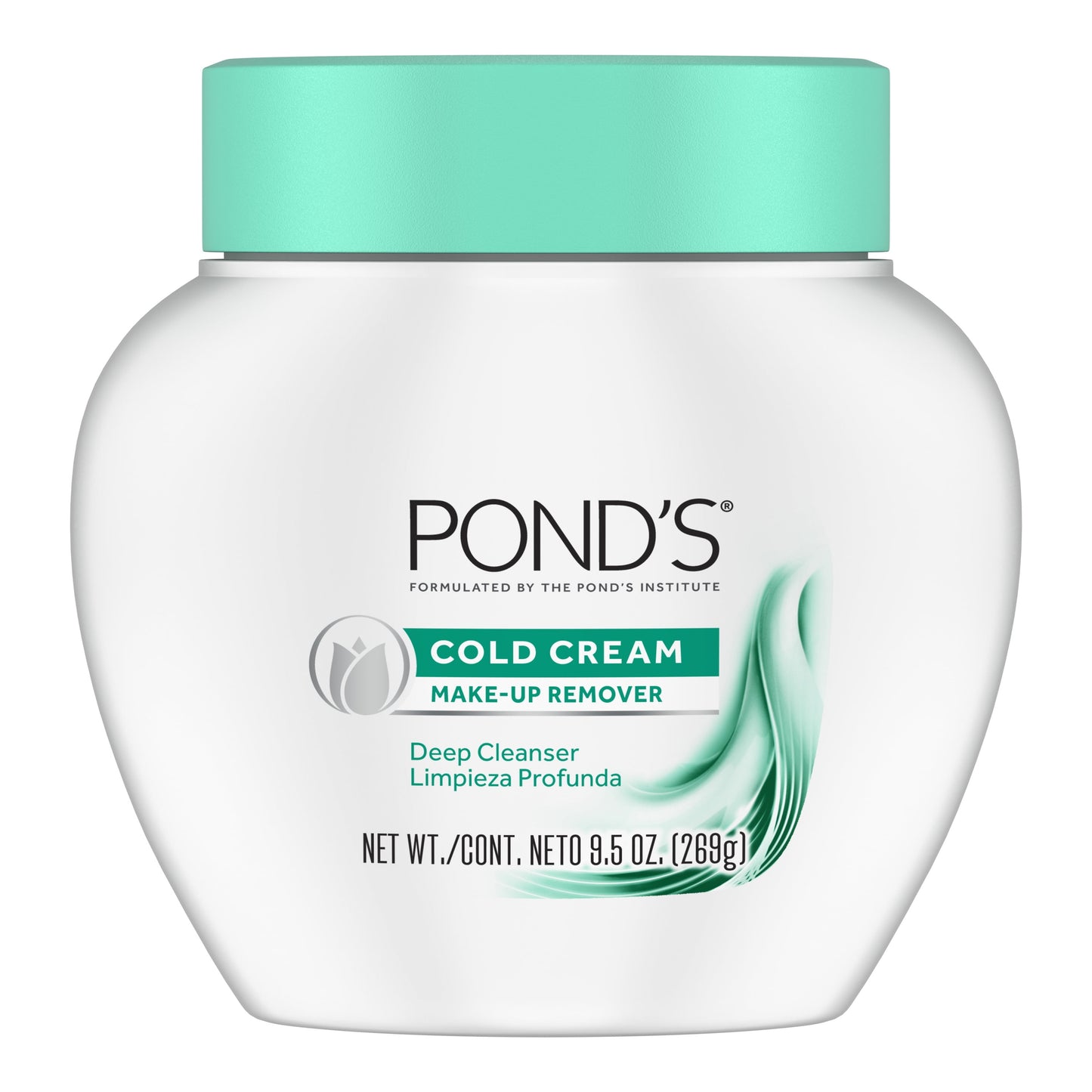 EXprimi Beauty Kenya Pond’s Cold Cream Makeup Remover &amp; Deep Cleanser 🧴💖

A Classic Must-Have for Radiant, Hydrated Skin

For over a century, Pond’s Cold Cream has been a beauty essential, combining deep cleansing with intense hydration. This 2-in-1 formula effectively removes dirt, oil, and even stubborn waterproof makeup, while infusing your skin with vital moisture to keep it soft and smooth.

✨ Key Benefits:

✔ Melts Away Makeup – Dissolves even the most stubborn waterproof formulas
✔ Deeply Moist