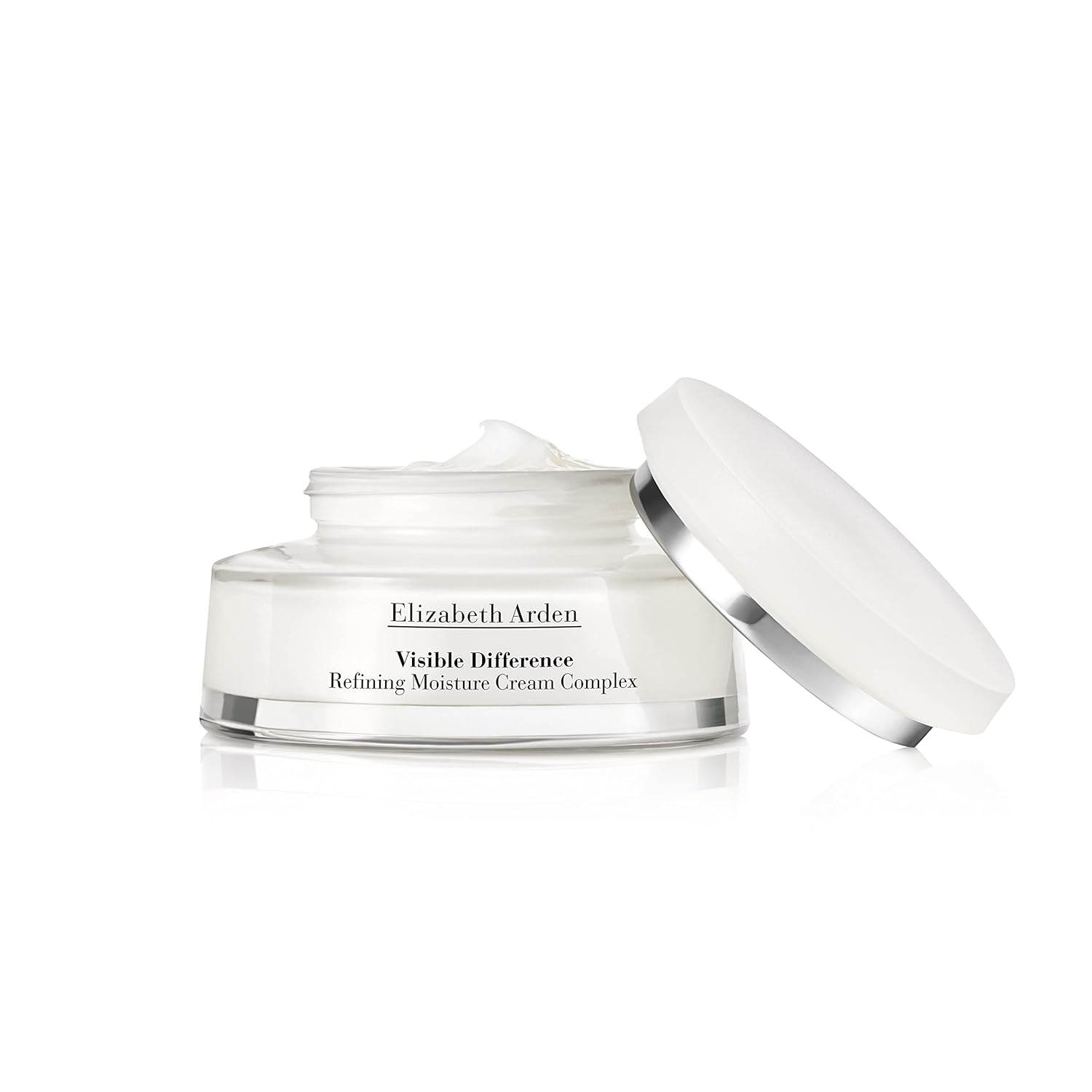 Elizabeth Arden Visible Difference Face Cream, Refining Moisture Cream Complex EXprimi Skincare Kenya