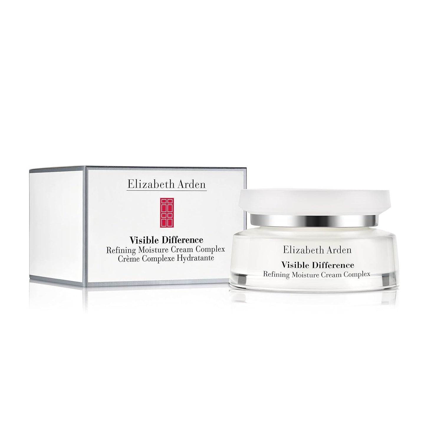 Elizabeth Arden Visible Difference Refining Moisture Cream Complex  Créme Complexe Hydratante