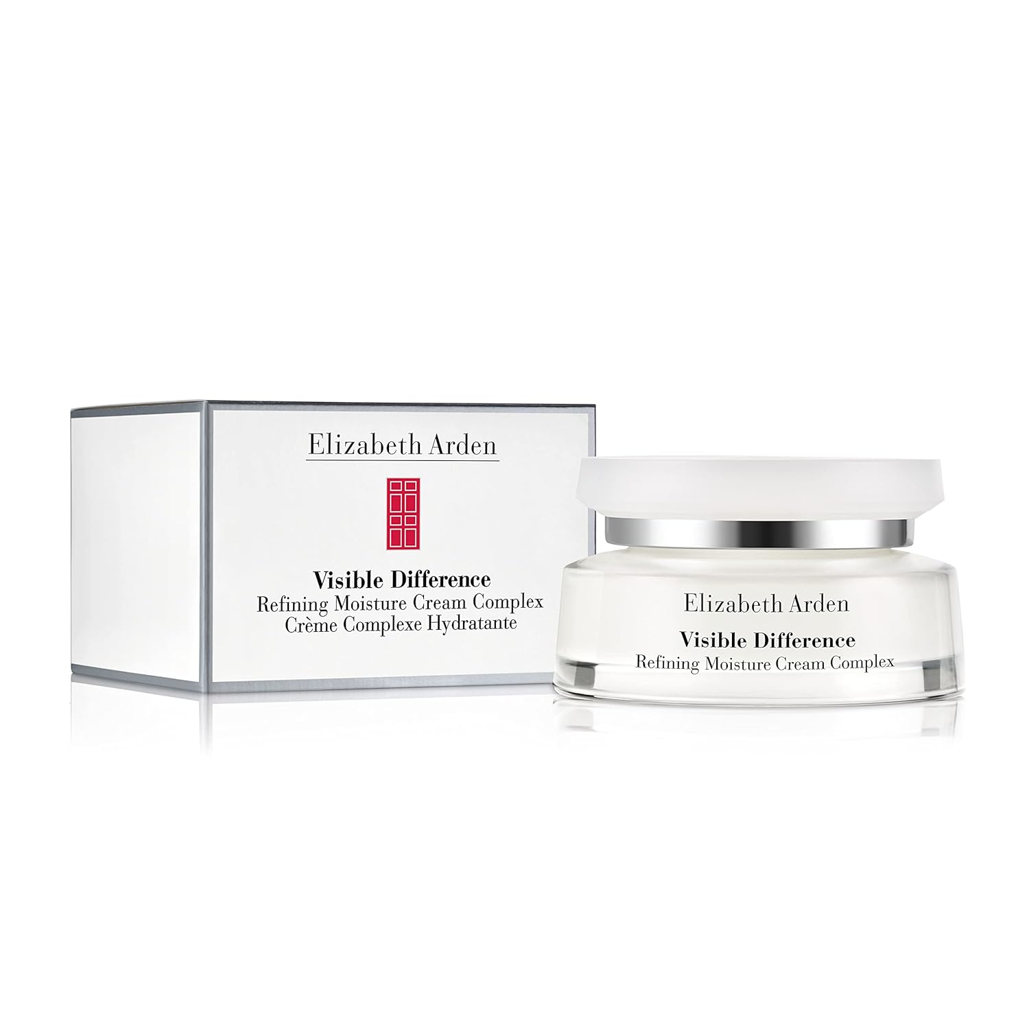 Elizabeth Arden Visible Difference Refining Moisture Cream Complex  Créme Complexe Hydratante