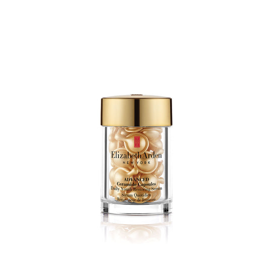 Elizabeth Arden - Advanced Ceramide Capsules Daily Youth Restoring Serum - 30 Piece  - null - EXprimi Skincare Kenya - #product_page_title#