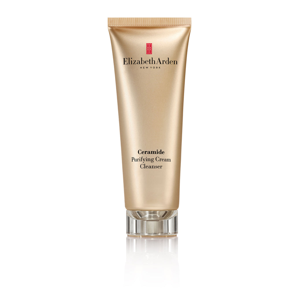 Elizabeth Arden - Ceramide Purifying Cream Cleanser  - null - EXprimi Skincare Kenya - #product_page_title#