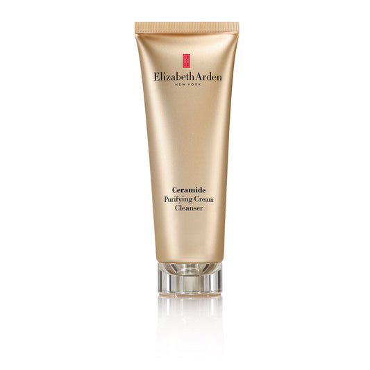 Elizabeth Arden - Ceramide Purifying Cream Cleanser  - null - EXprimi Skincare Kenya - #product_page_title#