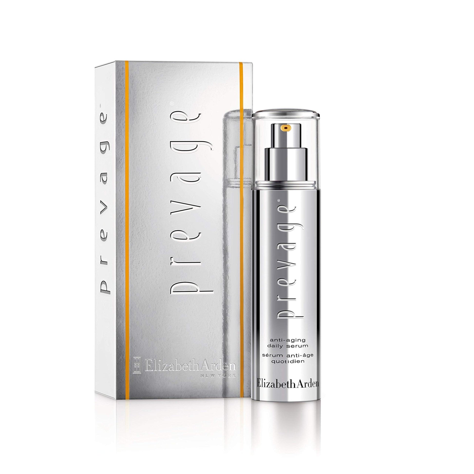 Elizabeth Arden - ELIZABETH ARDEN PREVAGE FACE ADVANCED ANTI- AGING SERUM 50 ml  - null - EXprimi Skincare Kenya - #product_page_title#