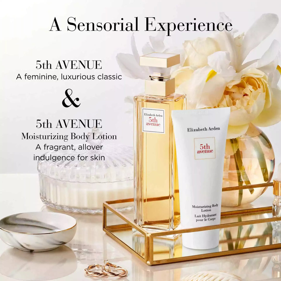 Elizabeth Arden - Elizabeth Arden 5th Avenue Perfume Spray  - null - EXprimi Skincare Kenya - #product_page_title#