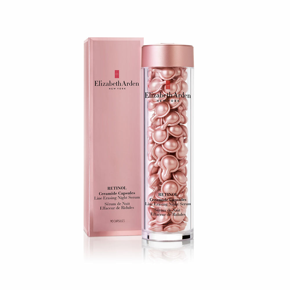 Elizabeth Arden - Elizabeth Arden Retinol Ceramide Capsules - 90  - null - EXprimi Skincare Kenya - #product_page_title#