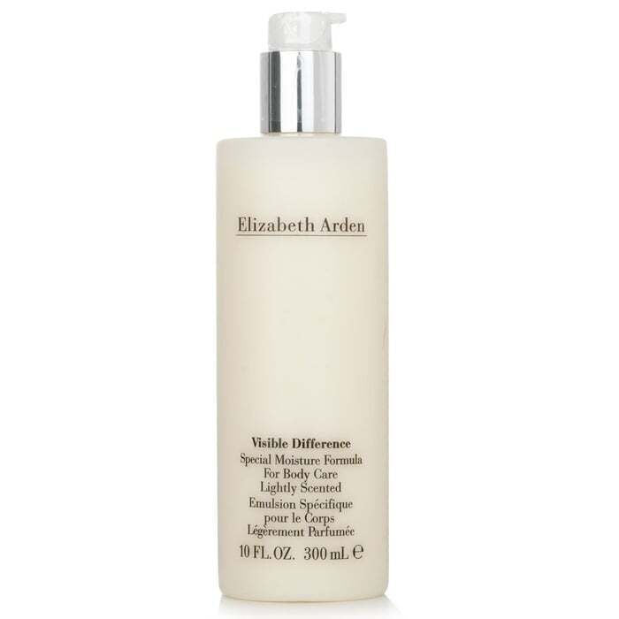 Elizabeth Arden - Elizabeth Arden Visible Difference Special Moisture Formula For Body Care 300ml  - null - EXprimi Skincare Kenya - #product_page_title#