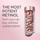 Elizabeth Arden - Retinol Ceramide Capsules Line Erasing Night Serum 30 Capsules  - null - EXprimi Skincare Kenya - #product_page_title#