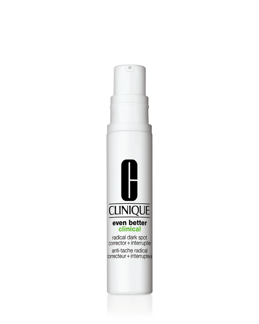 Even Better Clinical™ Radical Dark Spot Corrector + Interrupter | Clinique EXprimi Skincare Kenya