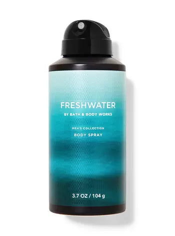 Freshwater Body Spray - Mens EXprimi Skincare Kenya