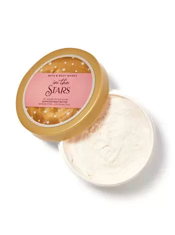 In the Stars Whipped Glowtion Body Butter EXprimi Skincare Kenya