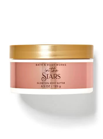 In the Stars Whipped Glowtion Body Butter EXprimi Skincare Kenya