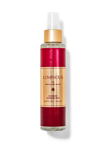 Luminous Diamond Shimmer Mist EXprimi Skincare Kenya