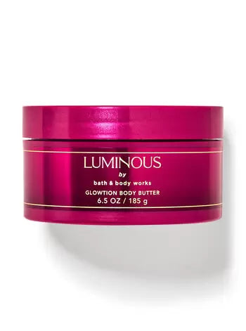 Luminous Glowtion Body Butter EXprimi Skincare Kenya