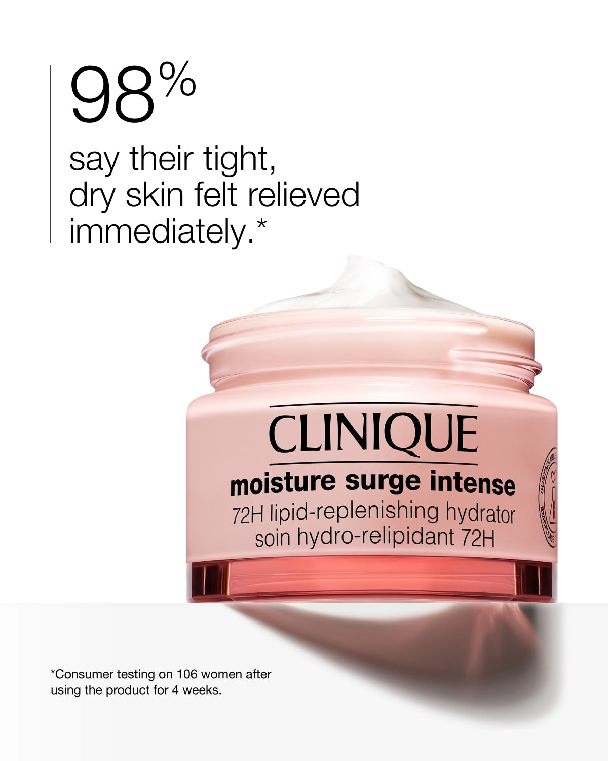 Moisture Surge™ Intense 72H Lipid-Replenishing Hydrator 50ml EXprimi Skincare Kenya