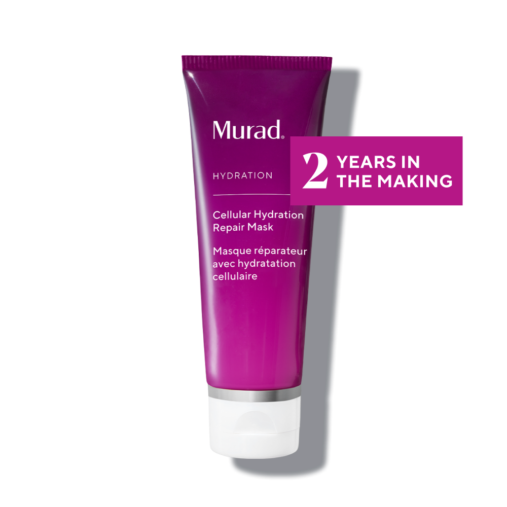 Murad - Cellular Hydration Barrier Repair Sleep Mask  - null - EXprimi Skincare Kenya - #product_page_title#