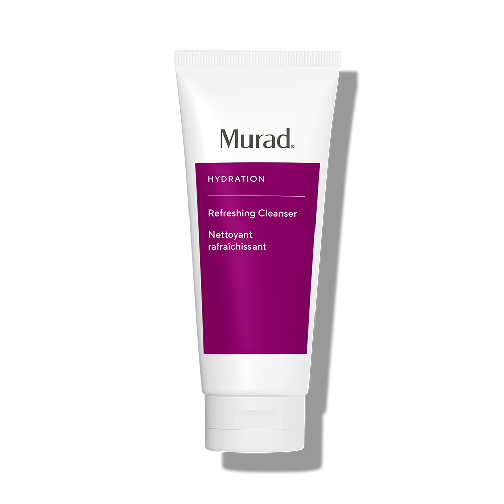 Murad - Refreshing Cleanser  - null - EXprimi Skincare Kenya - #product_page_title#