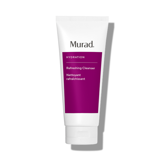 Murad - Refreshing Cleanser  - null - EXprimi Skincare Kenya - #product_page_title#