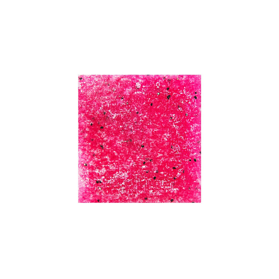 Raspberry and Vanilla Sugar Scrub Bar anihana