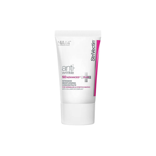 Anti-wrinkl SD Advance Plus _ Intensive Moisturizing Concertrate For Wrinkles & Stretch Marks With college-CE Complex-StriVectin