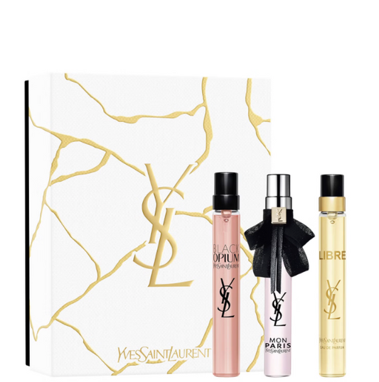 Greatest Fragrance Hits For Her - Valentine's gift set for women