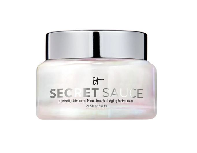 IT Cosmetic Secret Sauce Anti-Aging Moisturizer