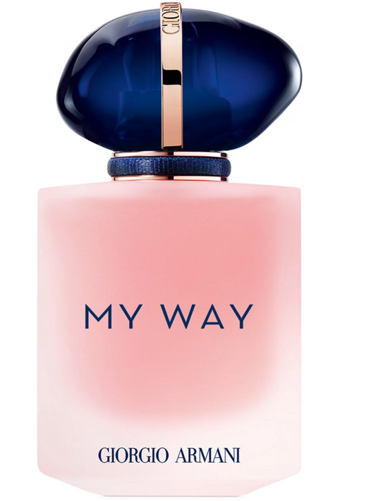 Giorgio Armani My Way Floral EDP- 90ml