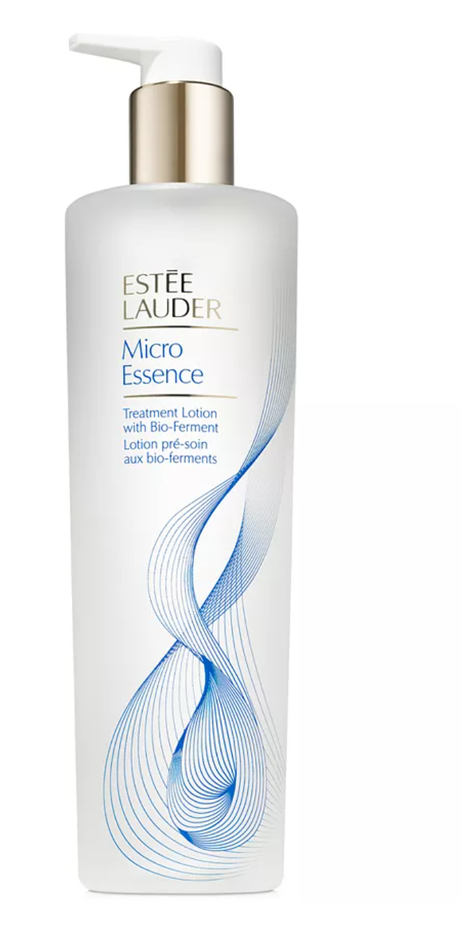 Estee Lauder Micro Essence Treatment Lotion with BIO-Ferment