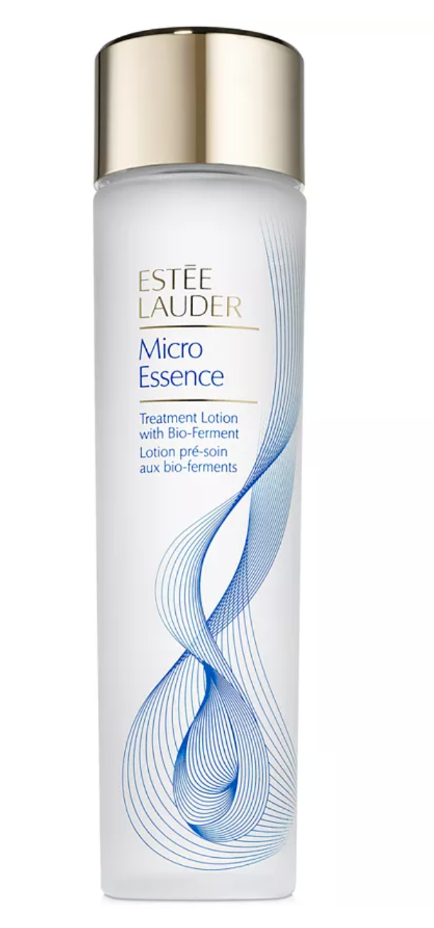 Estee Lauder Micro Essence Treatment Lotion with BIO-Ferment