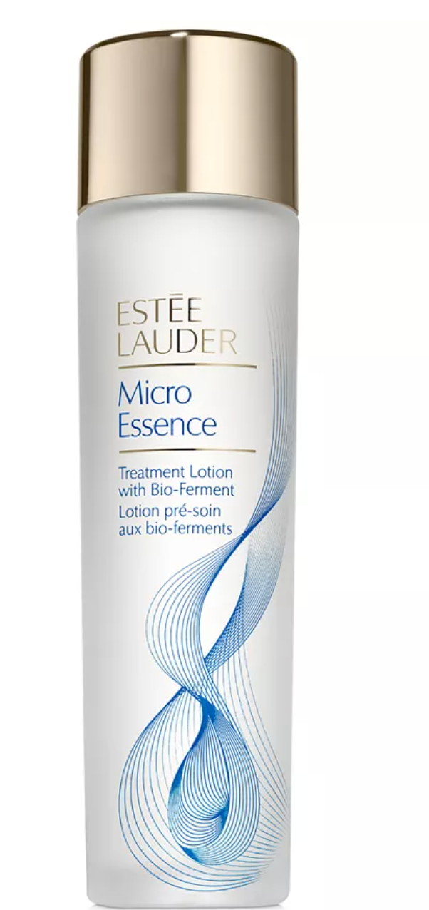 Estee Lauder Micro Essence Treatment Lotion with BIO-Ferment