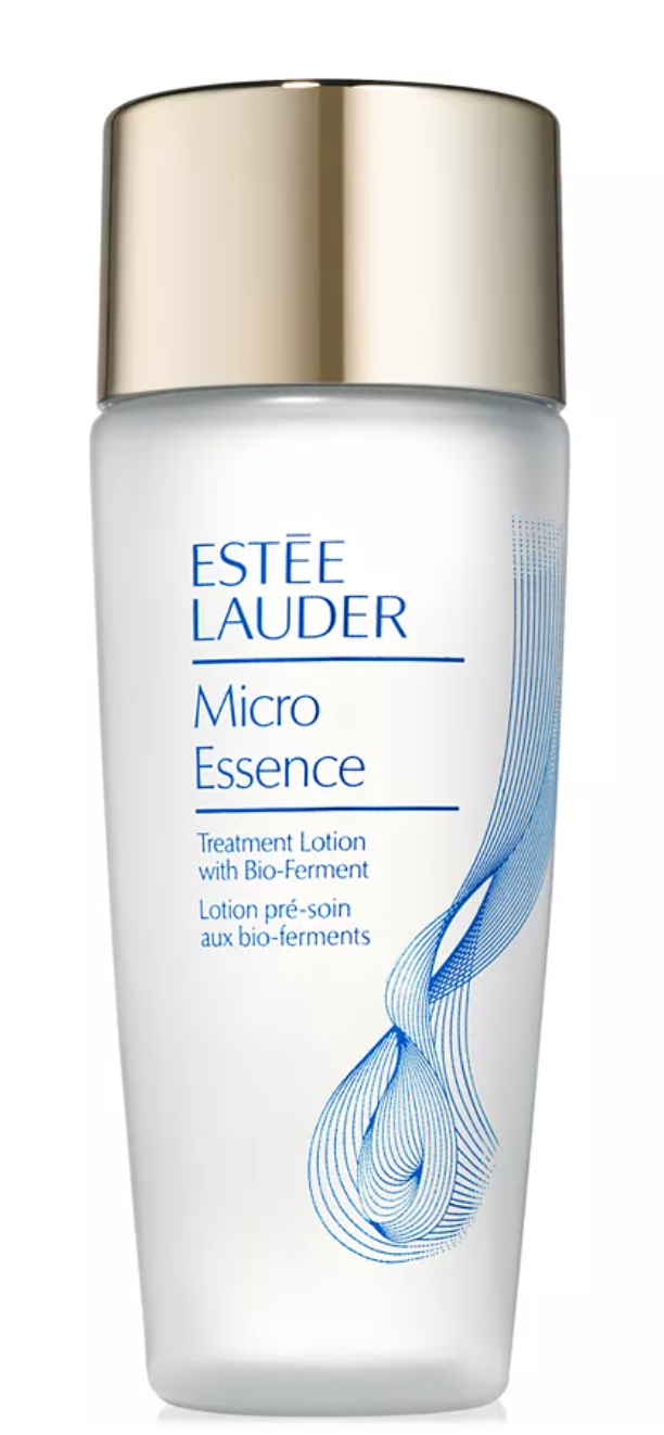 Estee Lauder Micro Essence Treatment Lotion with BIO-Ferment