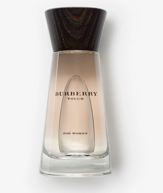 Burberry Touch For Women Eau de Parfum