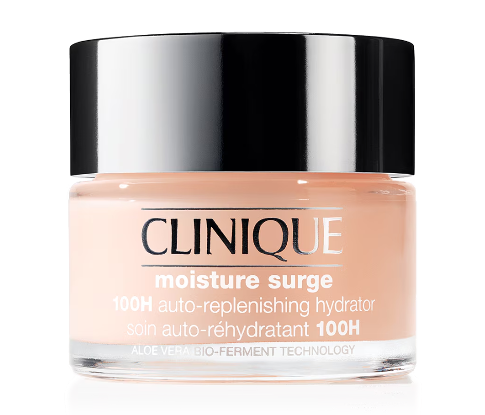 CLINIQUE Moisture Surge 100H Auto-Replenishing Hydrator