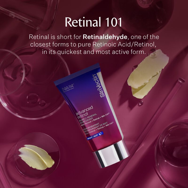 StriVectin - StriVectin Advanced Retinol Nightly Renewal Moisturizer  - null - EXprimi Skincare Kenya - #product_page_title#