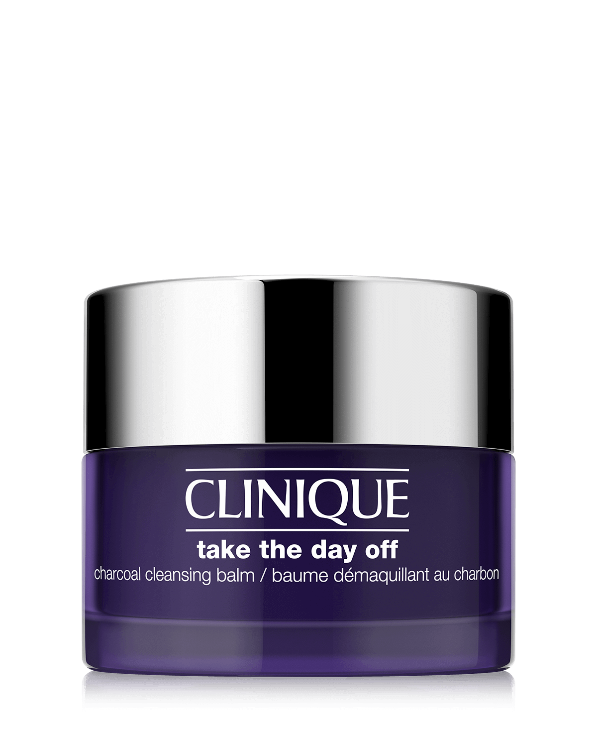 Take The Day Off™ Charcoal Cleansing Balm | Clinique 30ml EXprimi Skincare Kenya