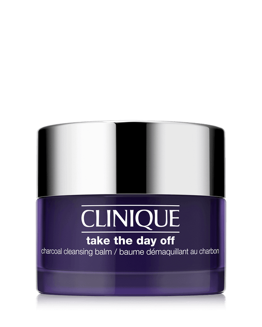 Take The Day Off™ Charcoal Cleansing Balm | Clinique 30ml EXprimi Skincare Kenya