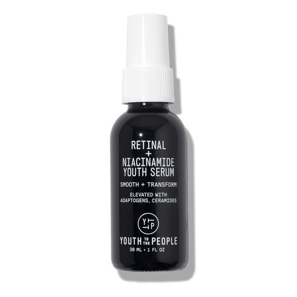 Retinal + Niacinamide Youth Serum 30ml