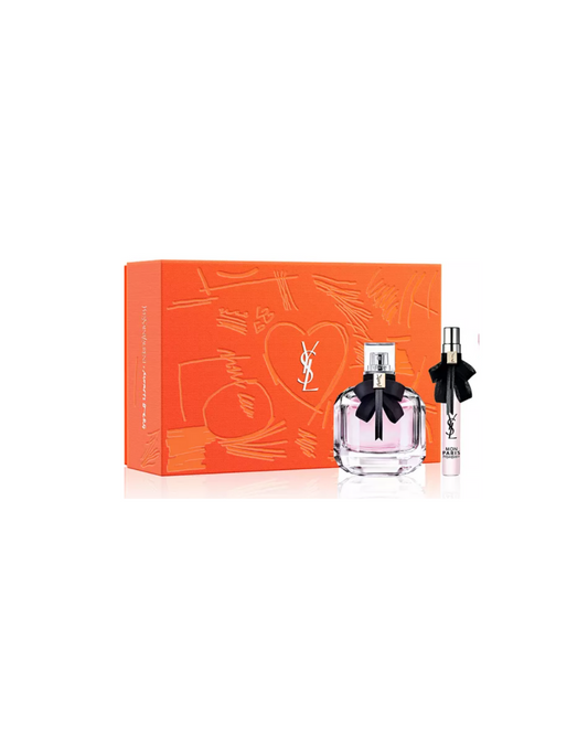 YVES 2-Pc. Mon Paris Eau de Parfum Valentine's Gift Set