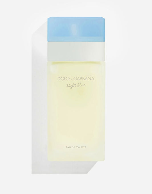 Dolce & Gabbana Light Blue Eau de Toilette Spray