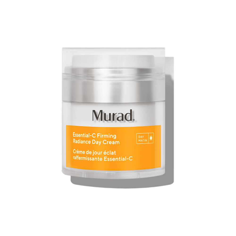 Vitamin C Moisturizer: Essential–C Firming Radiance Day Cream EXprimi Skincare Kenya