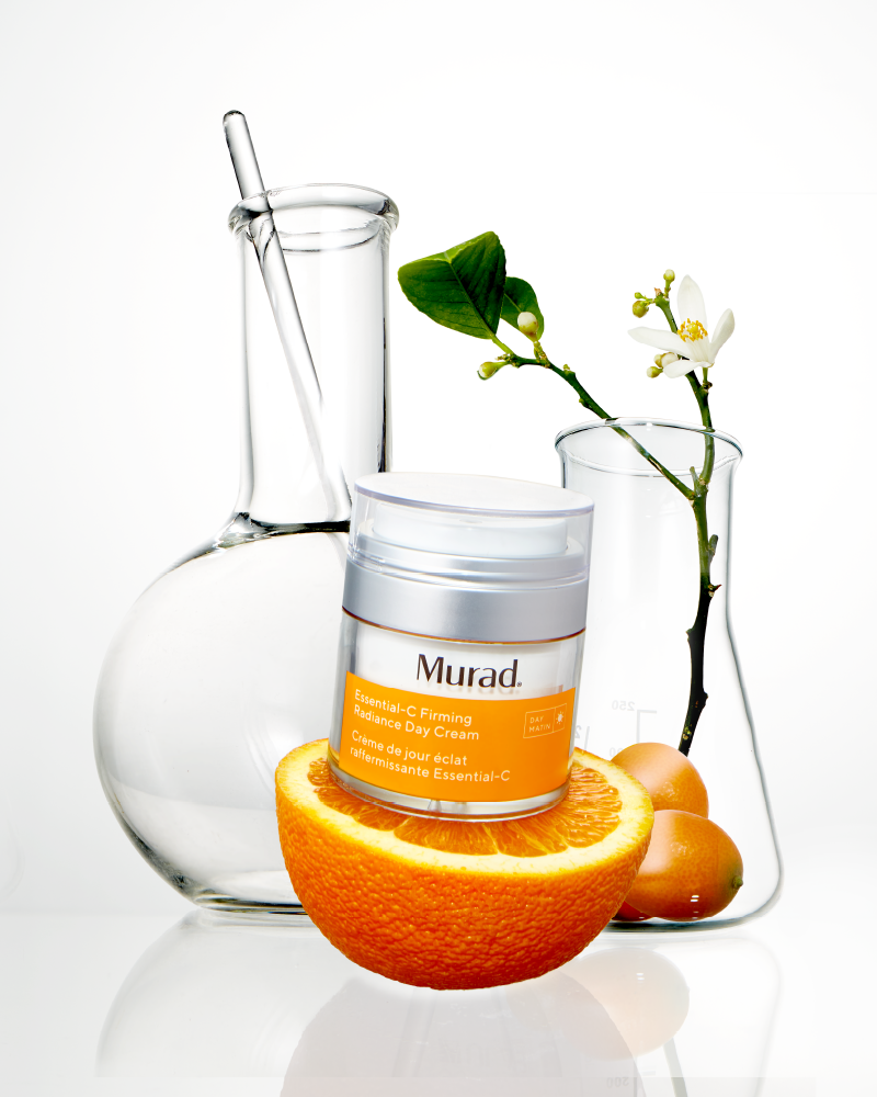 Vitamin C Moisturizer: Essential–C Firming Radiance Day Cream EXprimi Skincare Kenya