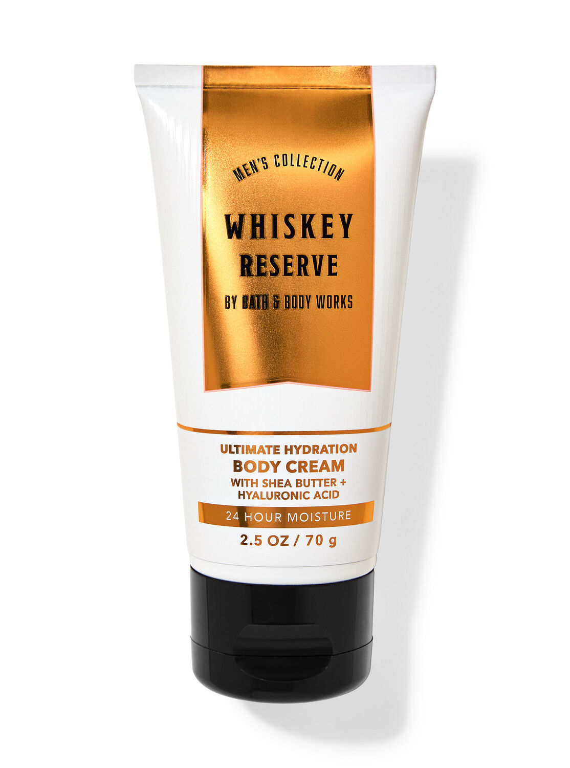 Whiskey Reserve Ultimate Hydration Body Cream - Mens EXprimi Skincare Kenya