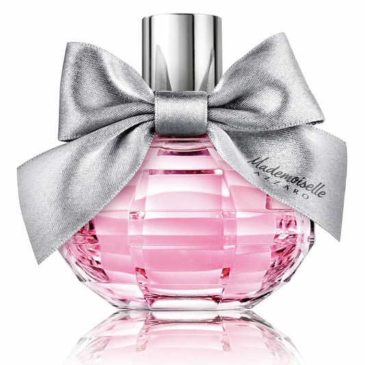 Azzaro Mademoiselle Eau De Toilette Spray