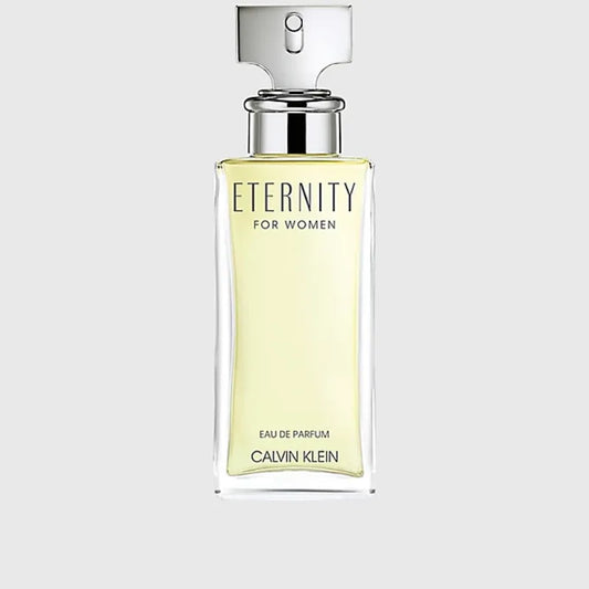 Eternity For Women Eau De Parfum