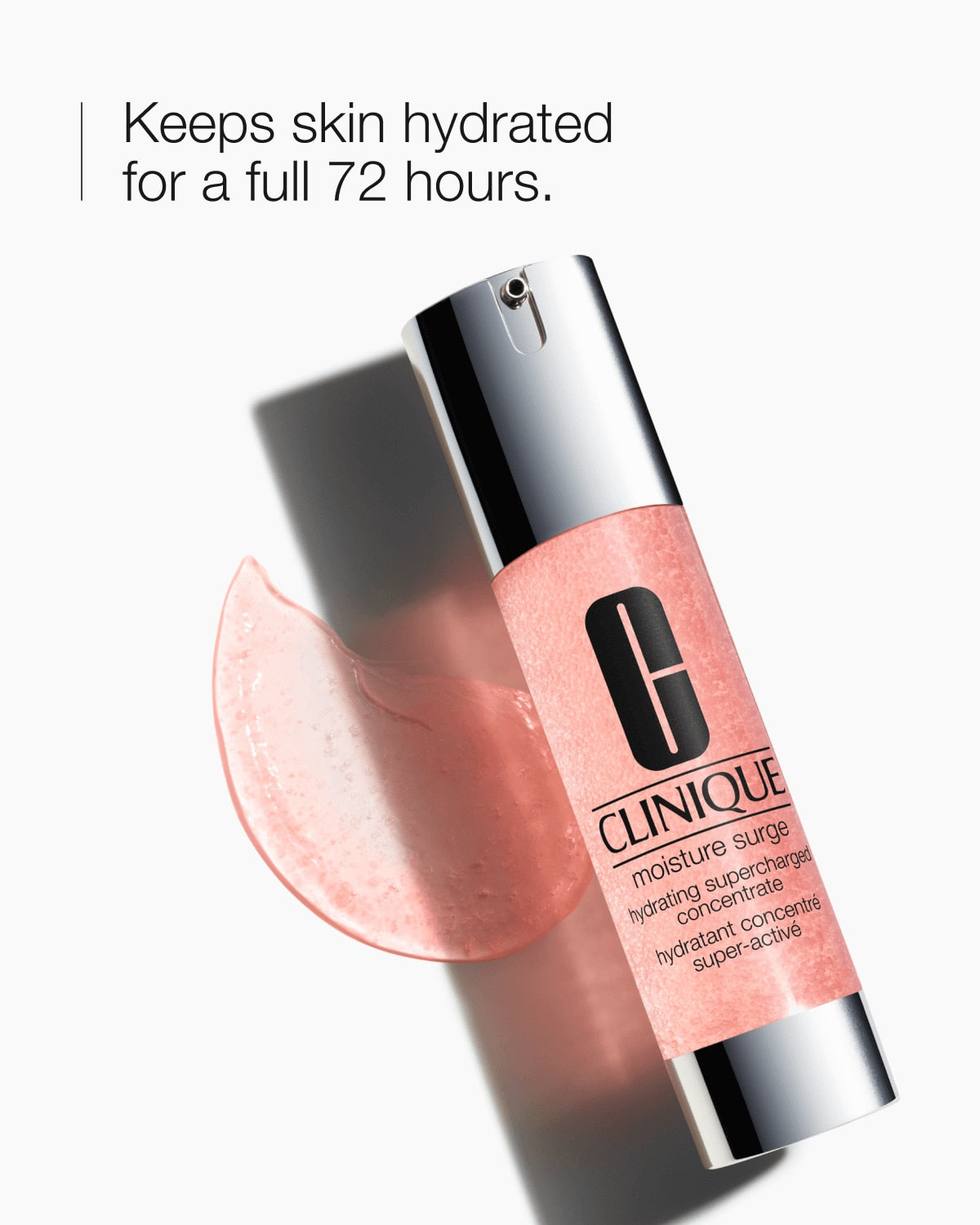 Clinique Moisture Surge™ Hydrating Supercharged Concentrate