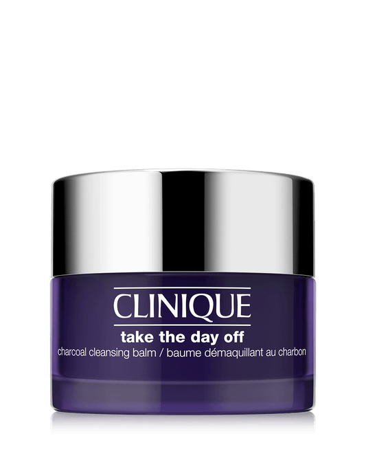 Take The Day Off™ Charcoal Cleansing Balm | Clinique 30ml